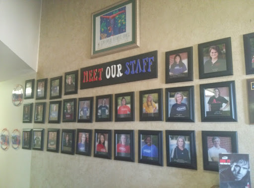 Gymnastics Center «Achievers Gymnastics Center», reviews and photos, 3014 South I-35 East, Denton, TX 76210, USA