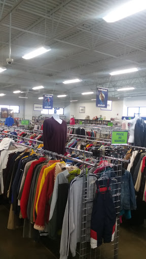Thrift Store «Goodwill Retail Store of Jefferson City», reviews and photos