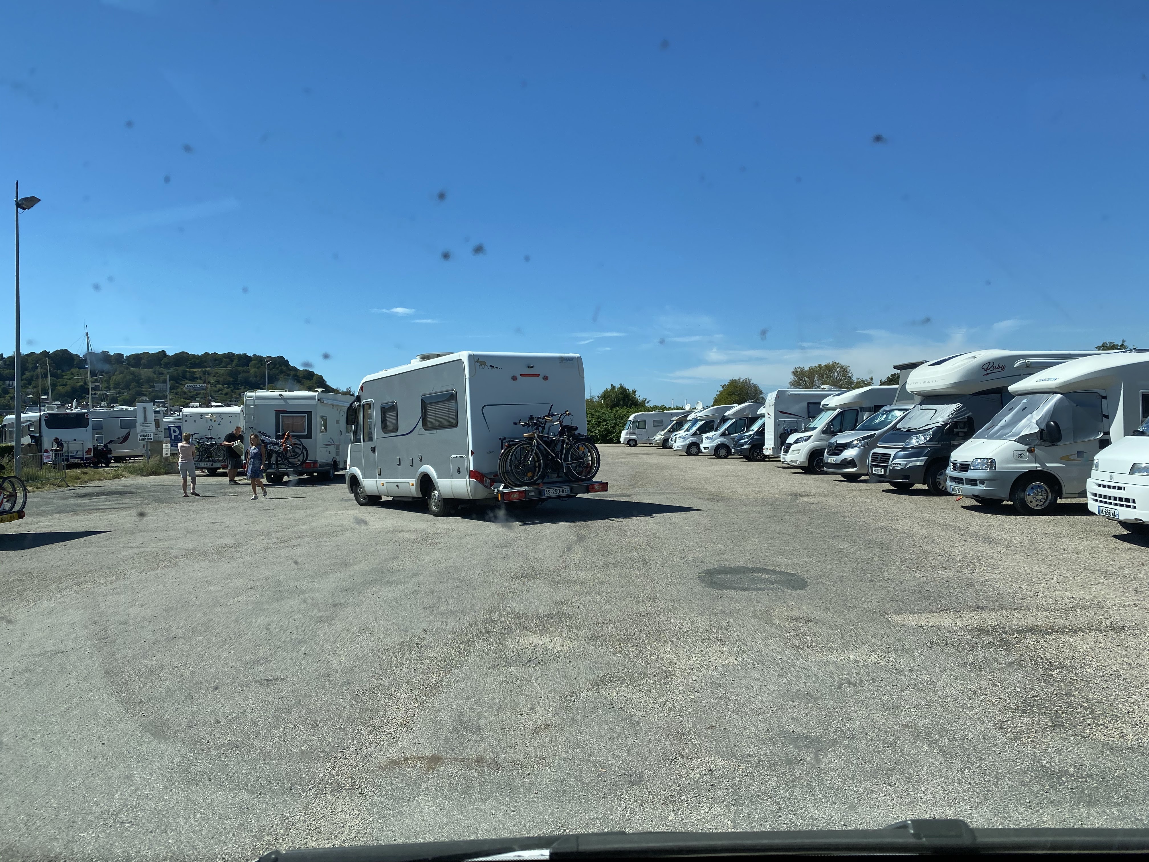 Photo n° 1 de l'avis de Cyrille.r fait le 04/08/2020 à 20:03