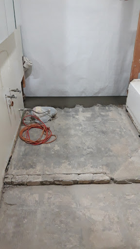 Concrete Contractor «Davenport Foundation Repair», reviews and photos