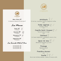 Photos du propriétaire du Restaurant français Restaurant - Le Madeleine par Cyril Coutin à Verneuil d'Avre et d'Iton - n°11
