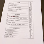 Photo n°1 de l'avis de dario.a fait le 07/04/2023 à 14:10 sur le  Trattoria Alla Bolda à Santa Lucia di Piave