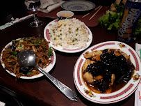 Nouille du Restaurant chinois Le Bonheur à Pamiers - n°6