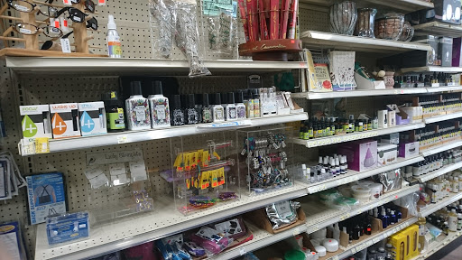 Health Food Store «Natural Health Shop», reviews and photos, 430 N Coit Rd #300, Richardson, TX 75080, USA