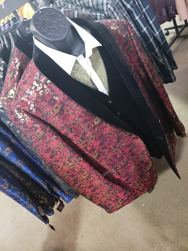 Clothing Store «K&G Fashion Superstore», reviews and photos, 1294 Mt Zion Rd, Morrow, GA 30260, USA