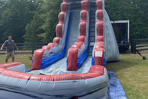 The Extreme Fun Company, Inc - Inflatable Rentals image