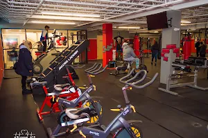 above all Fitness Center image