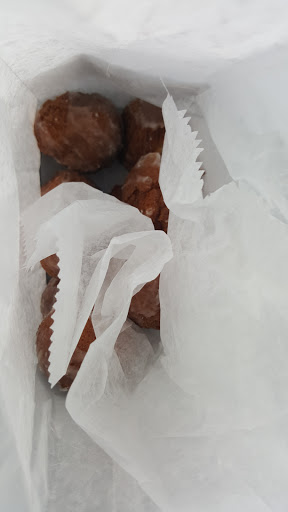 Donut Shop «Old Fashioned Donuts», reviews and photos, 11248 S Michigan Ave, Chicago, IL 60628, USA