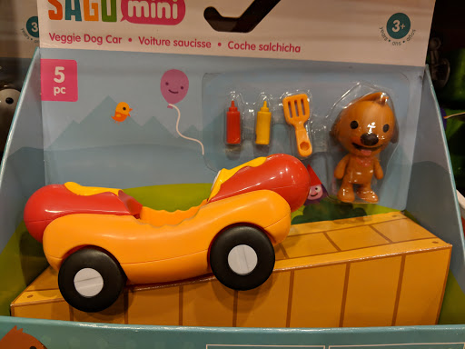 Toy Store «Genuine Toy Co.», reviews and photos, 550 Forest Ave Suite 8, Plymouth, MI 48170, USA