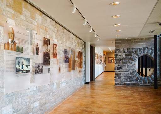 Art Museum «Arkell Museum», reviews and photos, 2 Erie Blvd, Canajoharie, NY 13317, USA