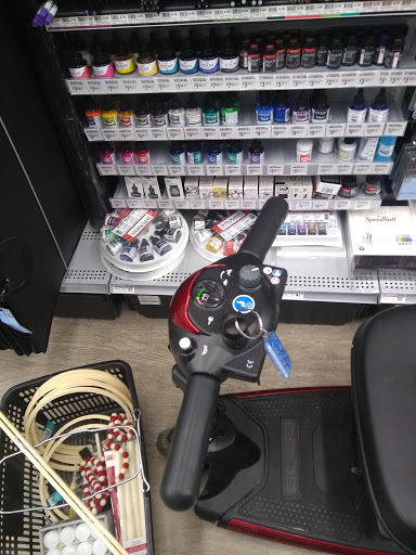 Craft Store «Michaels», reviews and photos, 11 Brickyard Square Ste 19, Epping, NH 03042, USA