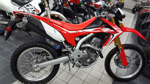 Motorcycle Dealer «Reynolds Motorsports», reviews and photos, 702 Narragansett Trail, Buxton, ME 04093, USA