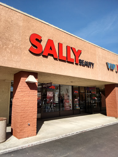 Sally Beauty, 2260 Sunrise Blvd, Rancho Cordova, CA 95670, USA, 
