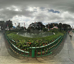 Taman Ade Irma Suryani/Kapten Muslihat photo