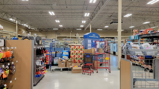 Pet Supply Store «PetSmart», reviews and photos, 111 Nassau Park Blvd, Princeton, NJ 08540, USA