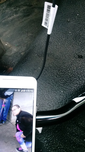 Auto Body Shop «Jindal Andre Automotive Services», reviews and photos, 1636 Bladensburg Rd NE, Washington, DC 20002, USA