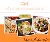 Photos du propriétaire du Restaurant indien Tikka Fast Food à Grenoble - n°1