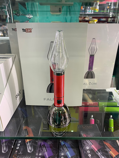 Tobacco Shop «Starbuzz Smoke Shop», reviews and photos, 668 Soscol Ave, Napa, CA 94559, USA