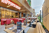 Atmosphère du Restaurant Hippopotamus Steakhouse à Tremblay-en-France - n°13