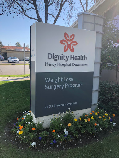 Mercy Hospitals Weight Loss Surgery Program