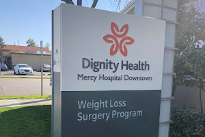 Mercy Hospital Weight Loss Surgery Program