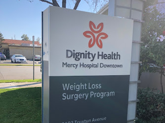 Mercy Hospital Weight Loss Surgery Program