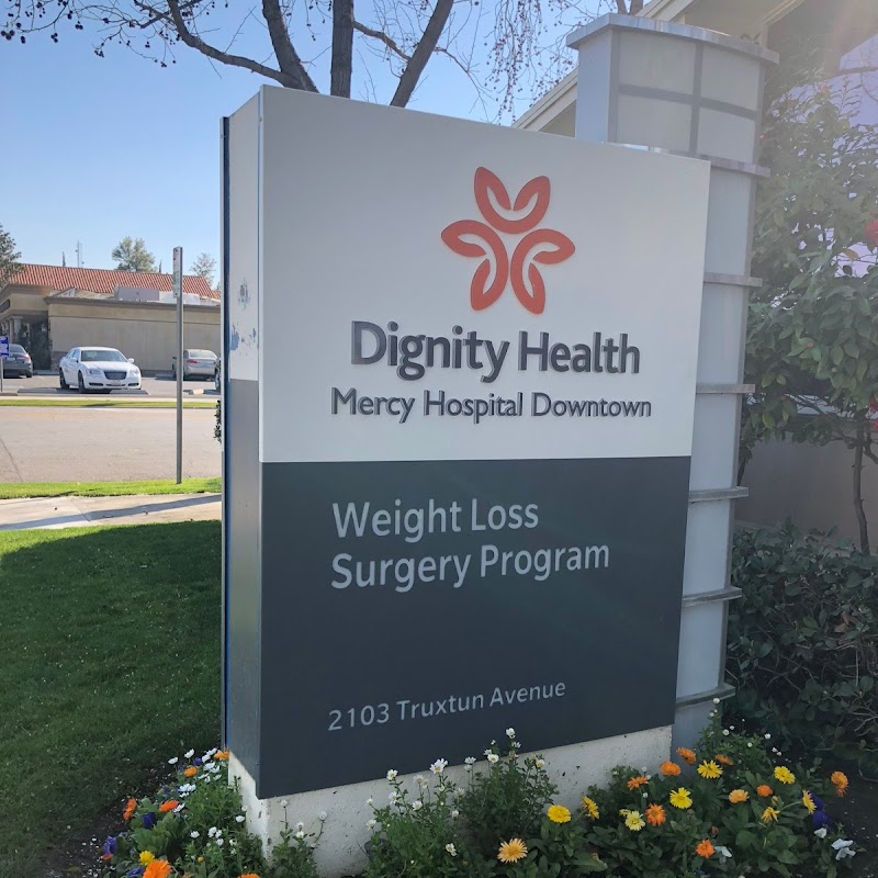 Mercy Hospital Weight Loss Surgery Program