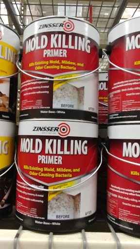 Home Improvement Store «The Home Depot», reviews and photos, 3373 Ronald McNair Way, Titusville, FL 32780, USA