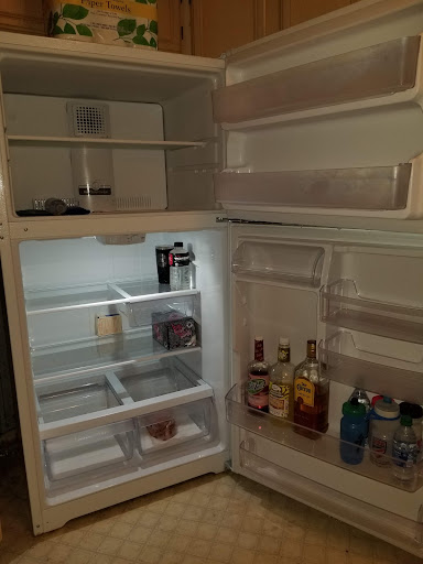 Appliance Store «Sears Outlet», reviews and photos, 9630 Kingston Pike, Knoxville, TN 37922, USA