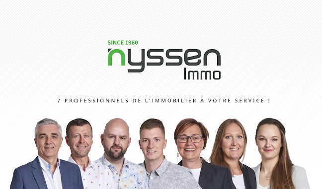 immo Nyssen - Eupen