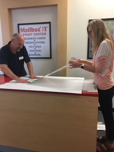 Mejor Notaría Mailbox It