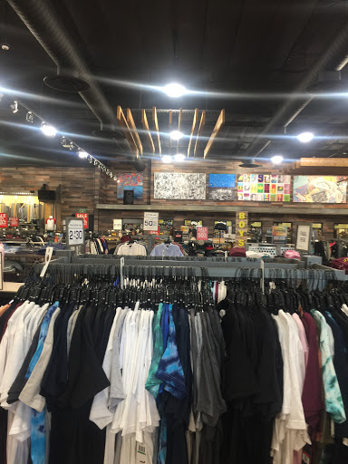 Clothing Store «Tillys», reviews and photos, 16455 N Scottsdale Rd, Scottsdale, AZ 85254, USA