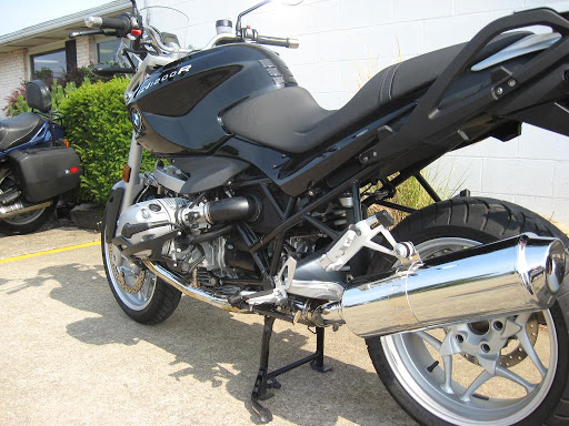 BMW Motorcycle Dealer «Mathias BMW Cycle Sales», reviews and photos, 851 Commercial Ave SE, New Philadelphia, OH 44663, USA