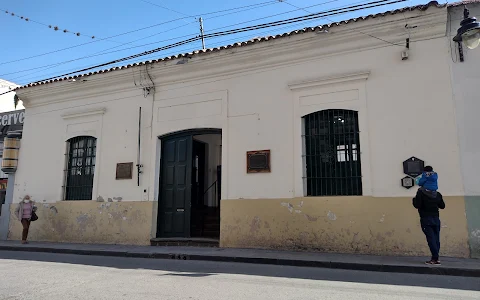 Museo Historico J.G. Lavalle image