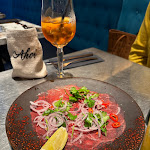 Photo n°1 de l'avis de Olga.r fait le 23/12/2023 à 12:09 sur le  Ahoi Steffen Henssler Hamburg à Hamburg