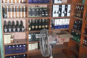 English Wine & Beer Shop Badhoulee Near Shom Dhaba Pukhrayan Bypass Pukhrayan kanpur image