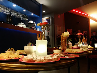 Café Bar de l'Odyssée à Strasbourg