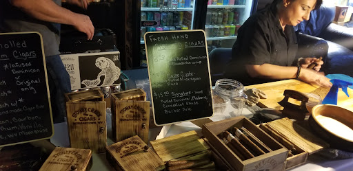 Cigar Shop «The Cigar Box Main St», reviews and photos, 1639 Main St, Columbia, SC 29201, USA