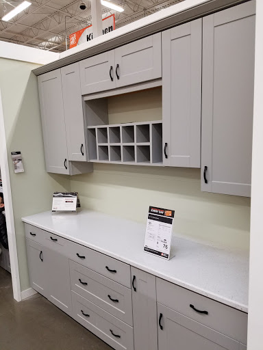 Home Improvement Store «The Home Depot», reviews and photos, 300 Thruway Plaza Dr, Cheektowaga, NY 14225, USA