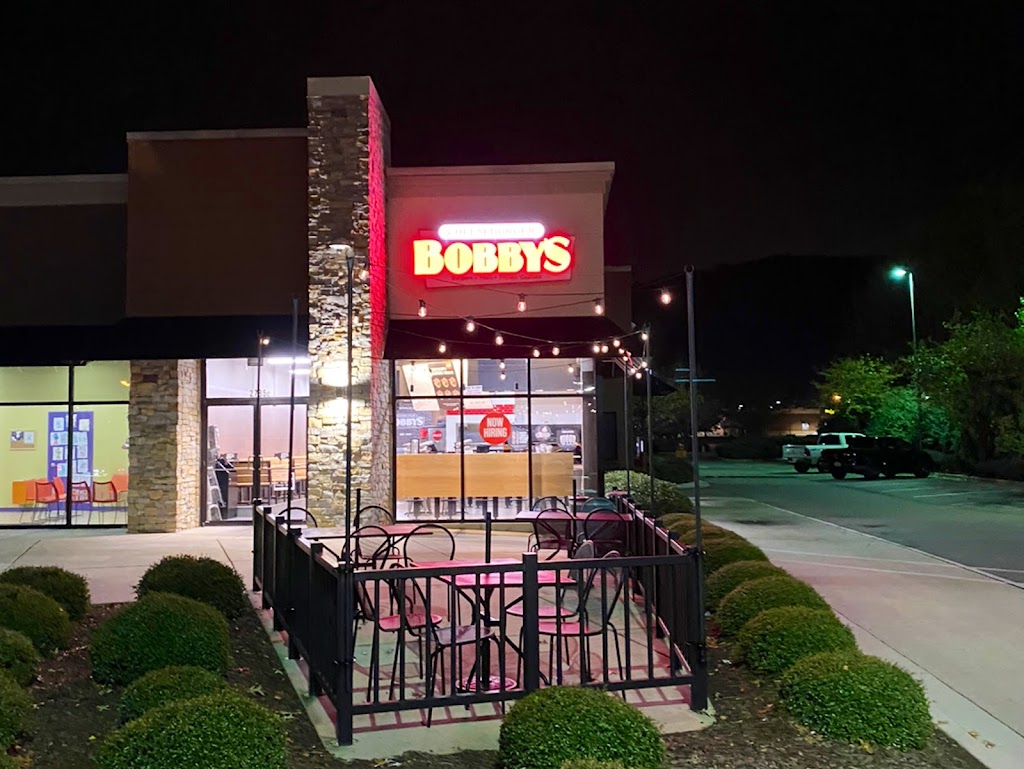 Cheeseburger Bobby's 35802