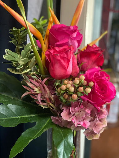 Florist «Pavilion of Flowers», reviews and photos, 799 Oceana Blvd, Pacifica, CA 94044, USA