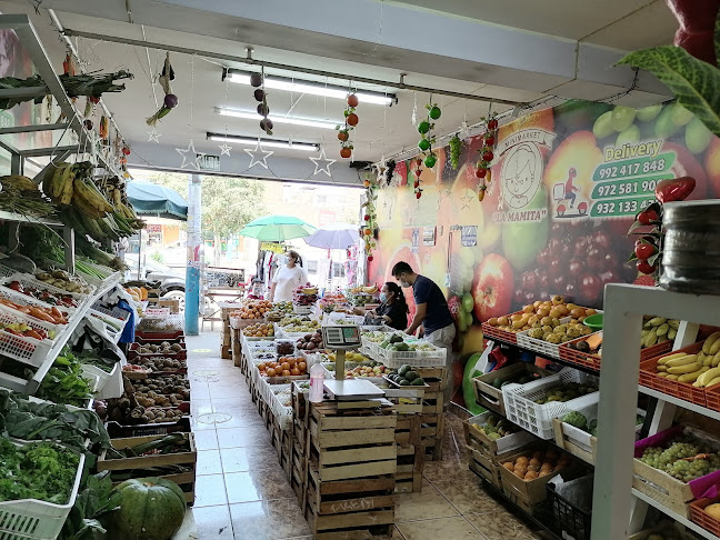 Minimarket La Mamita - Callao