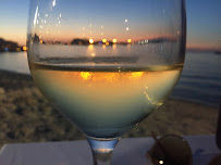 Vin blanc du Restaurant français Restaurant A Siesta à L'Île-Rousse - n°4