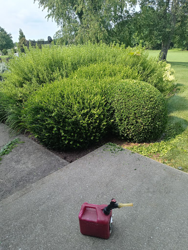 Golf Club «Golf Club of the Bluegrass», reviews and photos, 438 Barbaro Ln, Nicholasville, KY 40356, USA