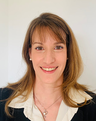 Cécile POIZIVARA - Naturopathe à Samonac