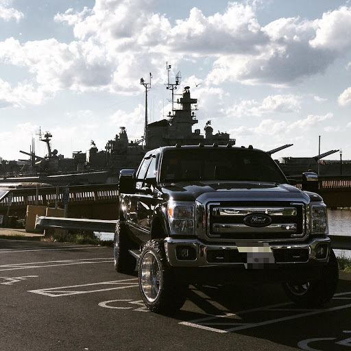 Auto Repair Shop «Amarals Automotive Center», reviews and photos, 24 County Road, East Freetown, MA 02717, USA