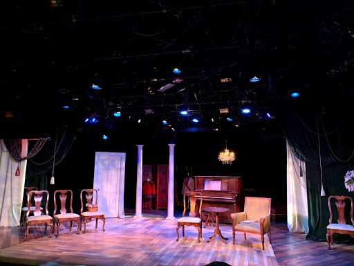 Performing Arts Theater «Mad Cow Theatre», reviews and photos, 54 W Church St, Orlando, FL 32801, USA