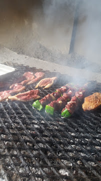 Plats et boissons du Restaurant La Vierta du Tzigane à Varennes - n°20