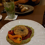 Photo n°3 de l'avis de Marjan.o fait le 12/04/2024 à 23:43 sur le  Restaurant Raiz à Porto