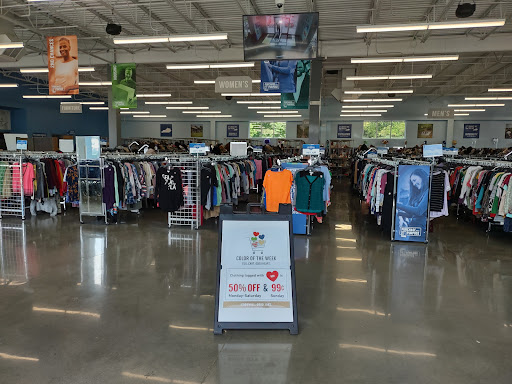 Non-Profit Organization «Goodwill», reviews and photos